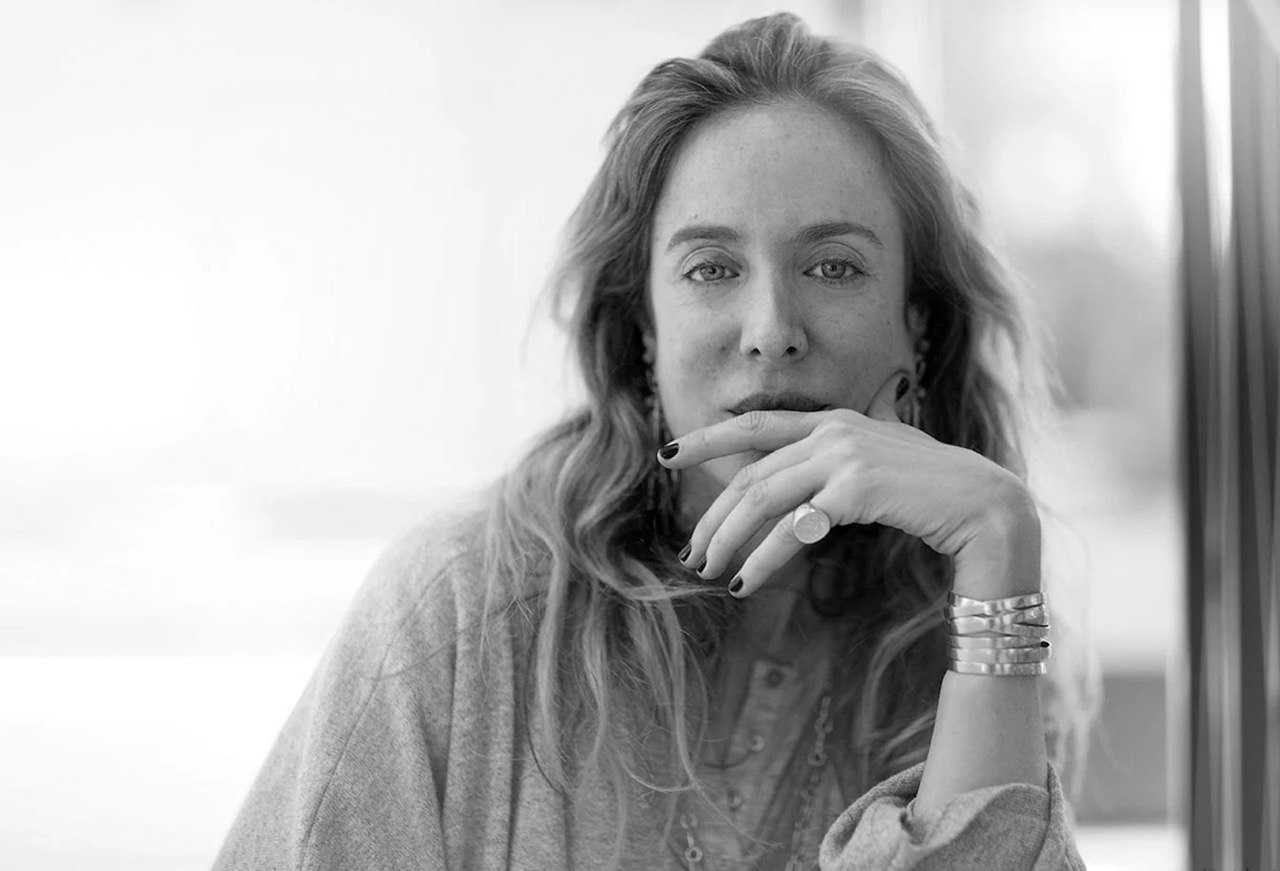 Aurélie Bidermann